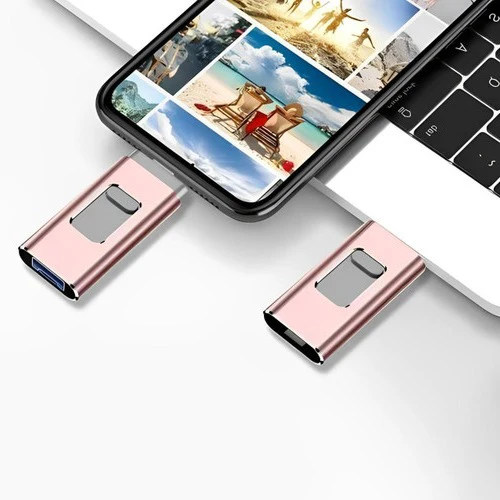 USB Flash Drive for iPhone and Android - Image 12