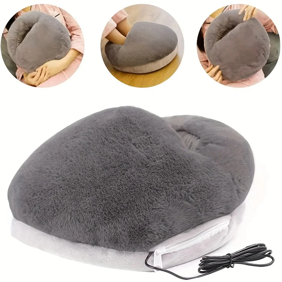 USB Foot Warmer - Image 3
