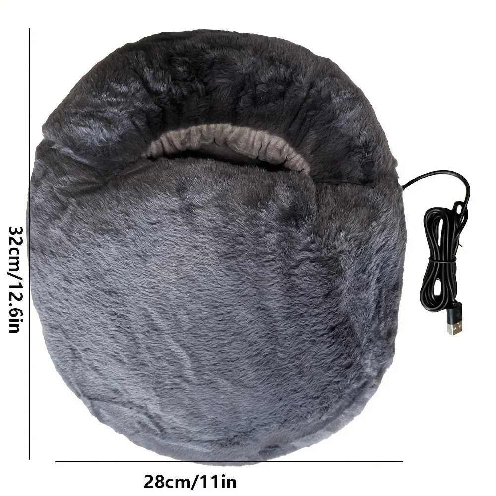 USB Foot Warmer - Image 4