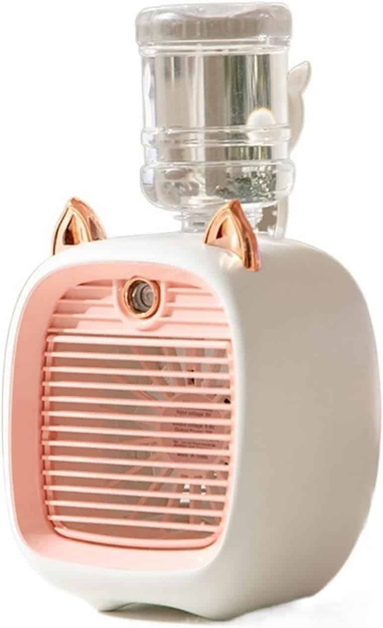 USB Portable Air Conditioner Fan - Image 3
