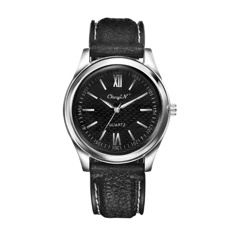 USB Rechargeable Cigarette Lighter Watch - Image 2