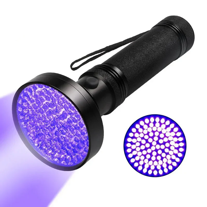 UV Flashlight for Bed Bug Detection and Stain Finder - Image 2