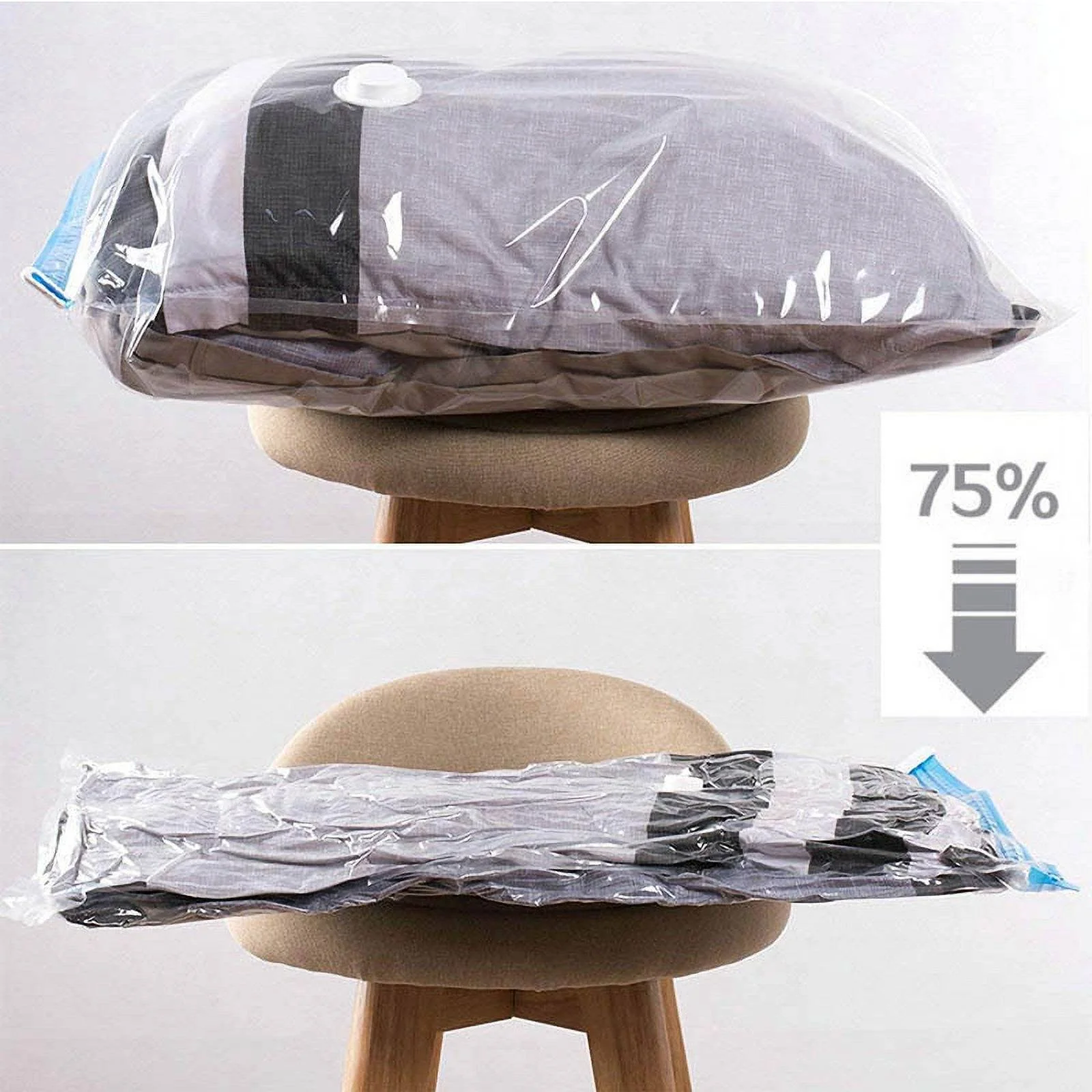 Vacuum Bag for Clothes - Image 6