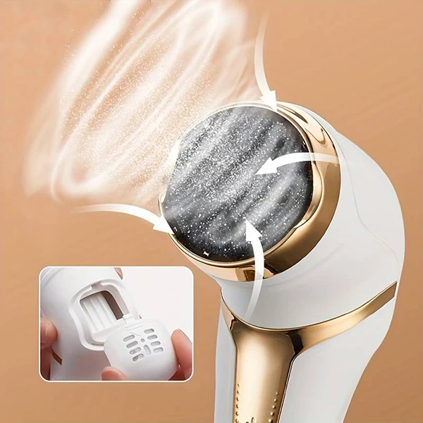 Vacuum Callus Remover - Image 3