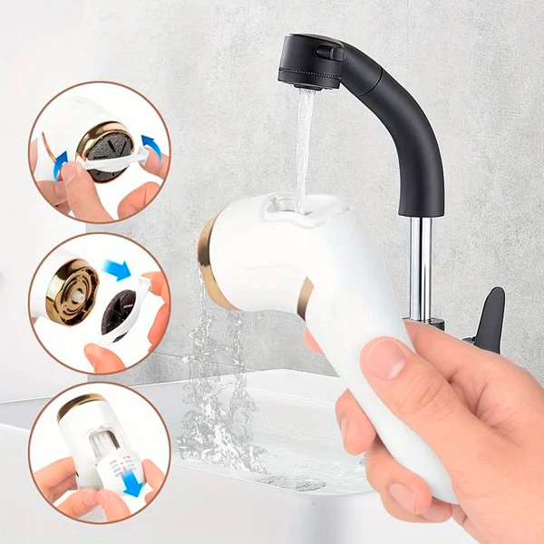 Vacuum Callus Remover - Image 4