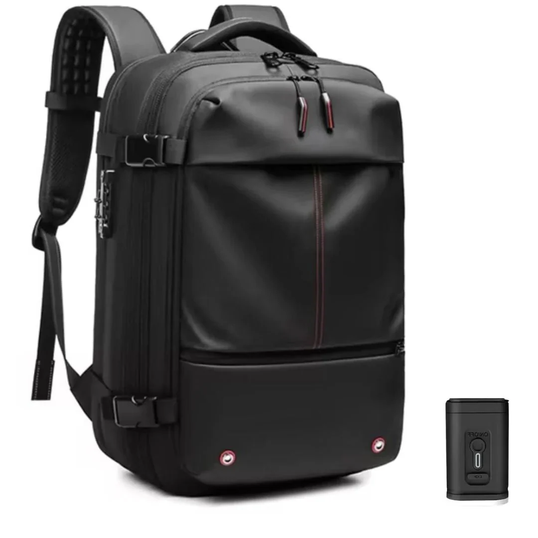 Vacuum Travel Backpack - Image 3