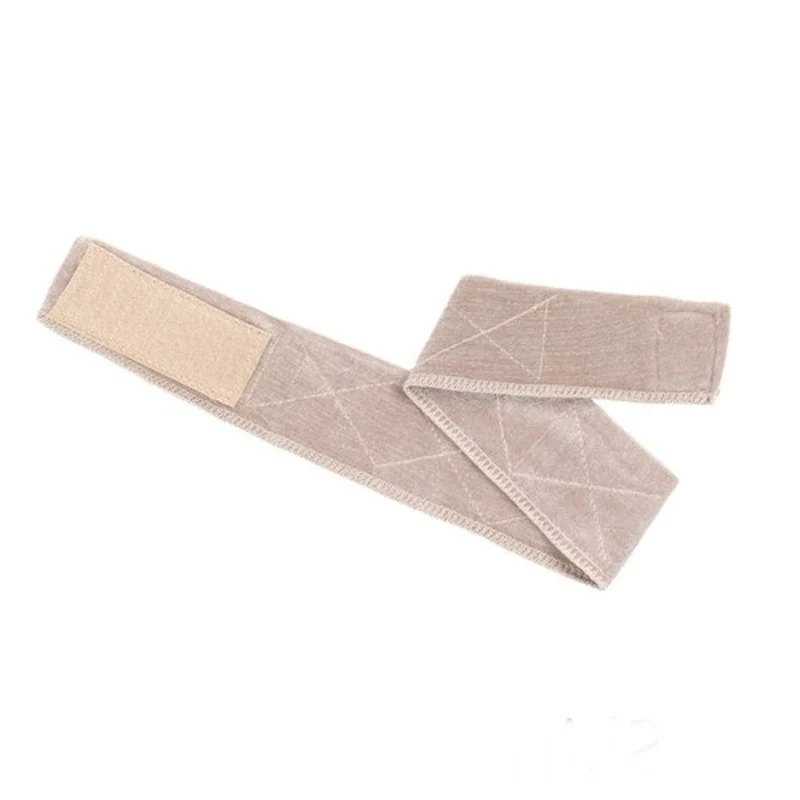Velvet Wig Grip Headband - Image 2
