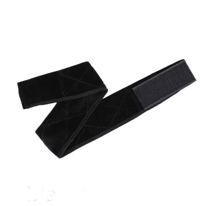 Velvet Wig Grip Headband - Image 3