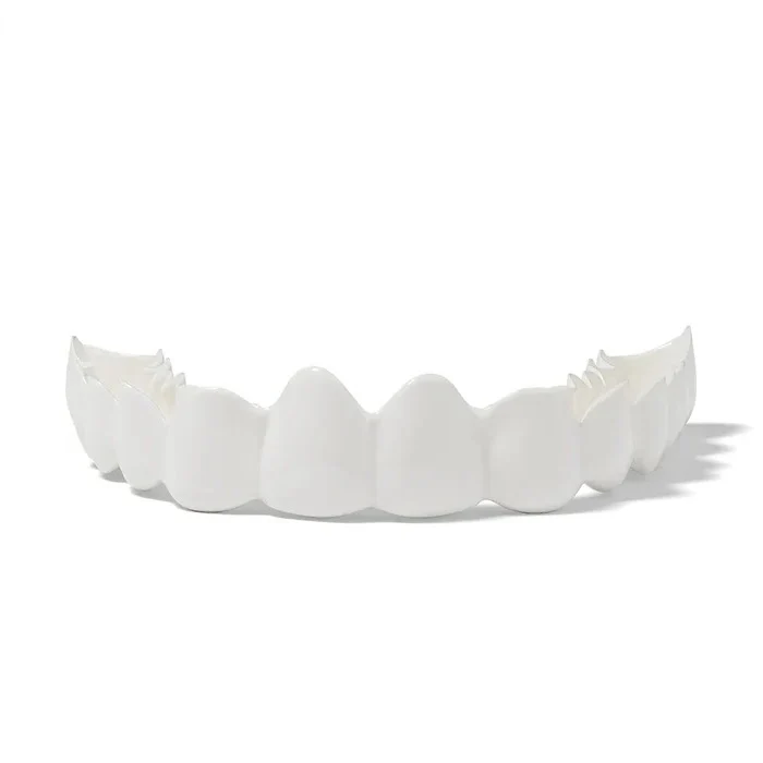 Veneers for Teeth with Natural White Finish - Image 8