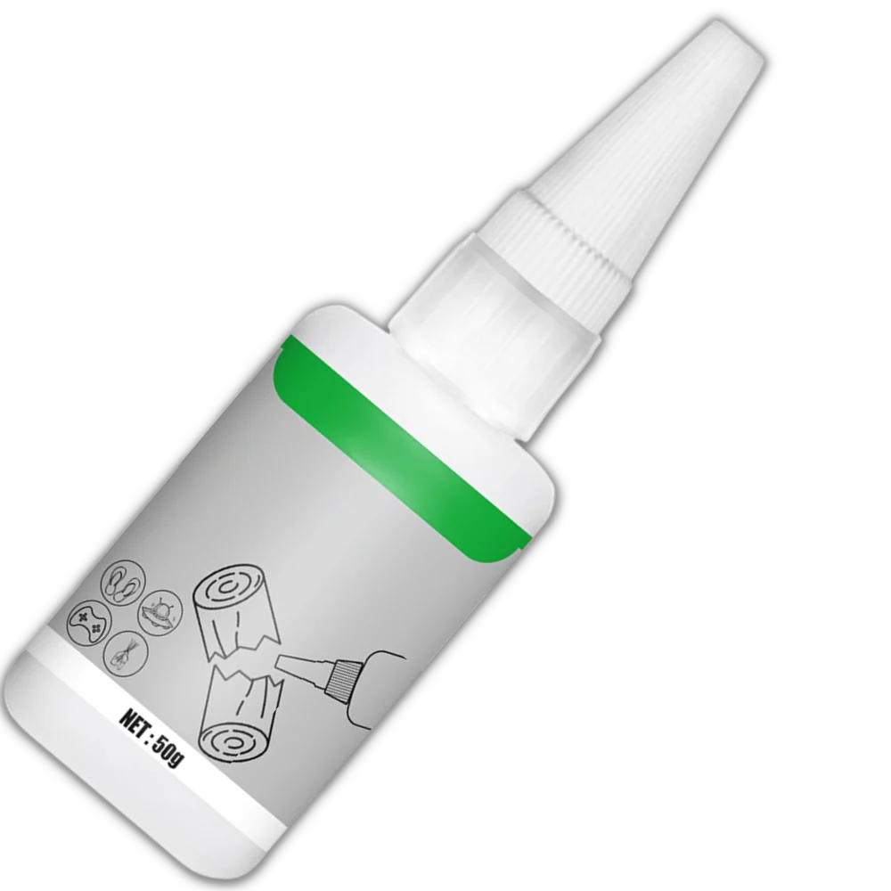 Versatile Welding High Strength Oily Glue - Image 4