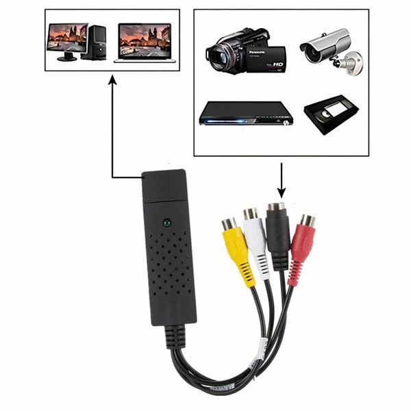 VHS to Digital File Converter - Image 3
