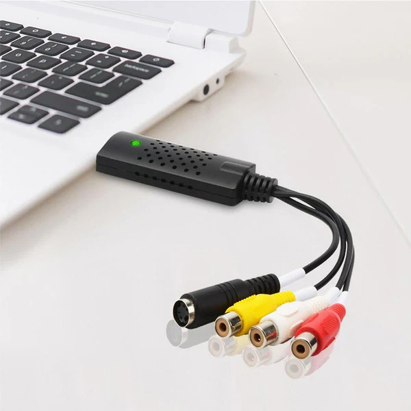 VHS to Digital File Converter - Image 5