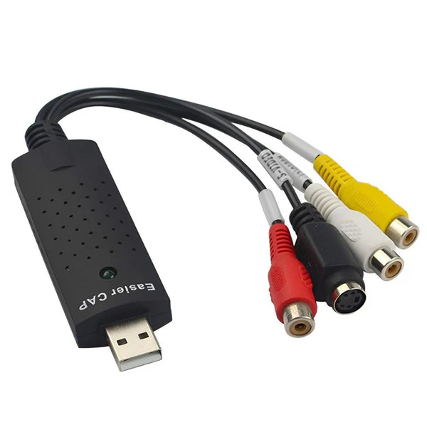 VHS to Digital File Converter - Image 6