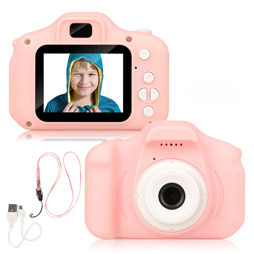 Vintage Camera - Image 10