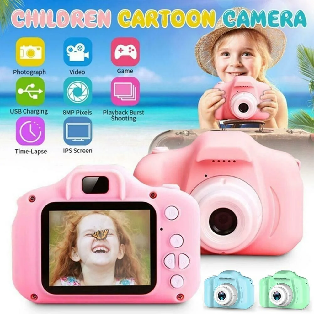 Vintage Camera - Image 2