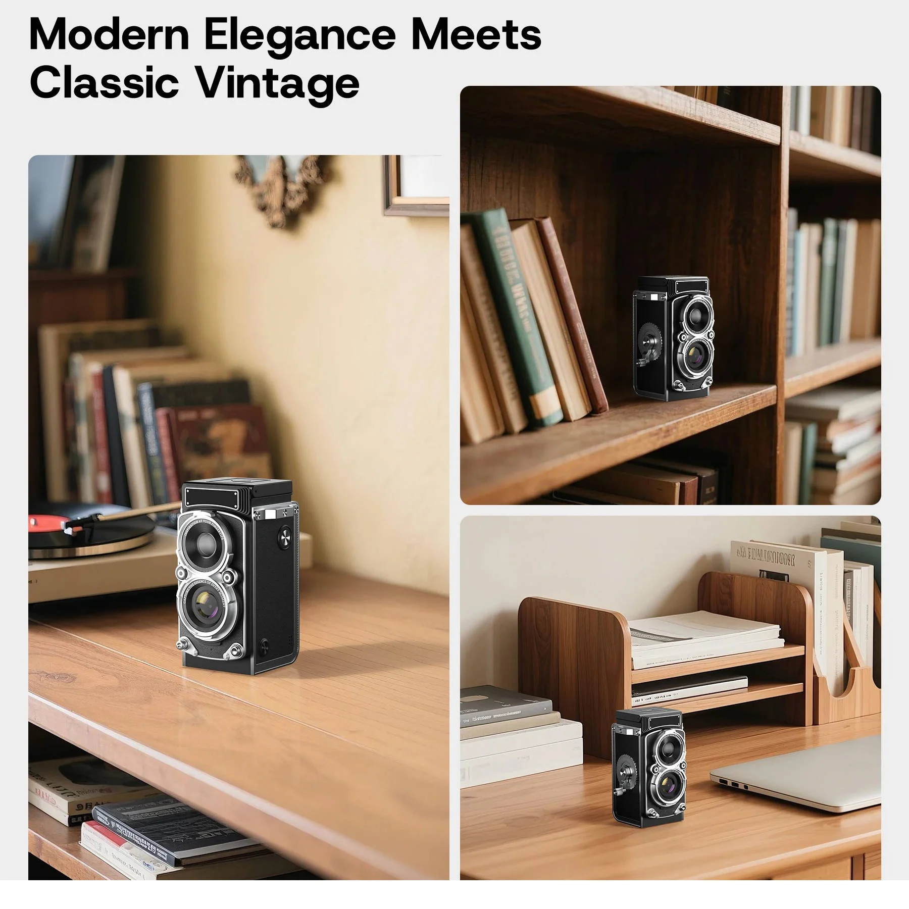 Vintage Digital Camera - Image 2