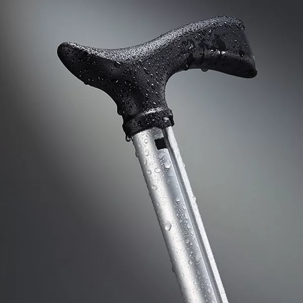 Walking stick with seat - Image 2