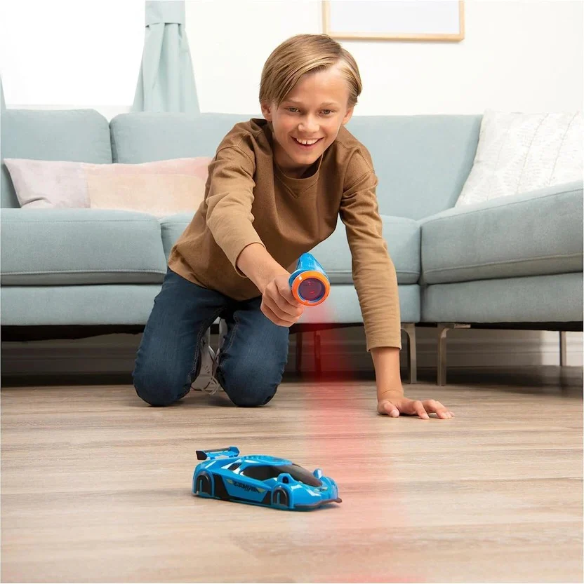 Wall Climbing Car Toy for Kids - Image 16