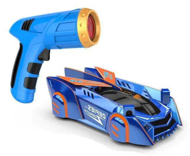 Wall Climbing Car Toy for Kids - Image 2