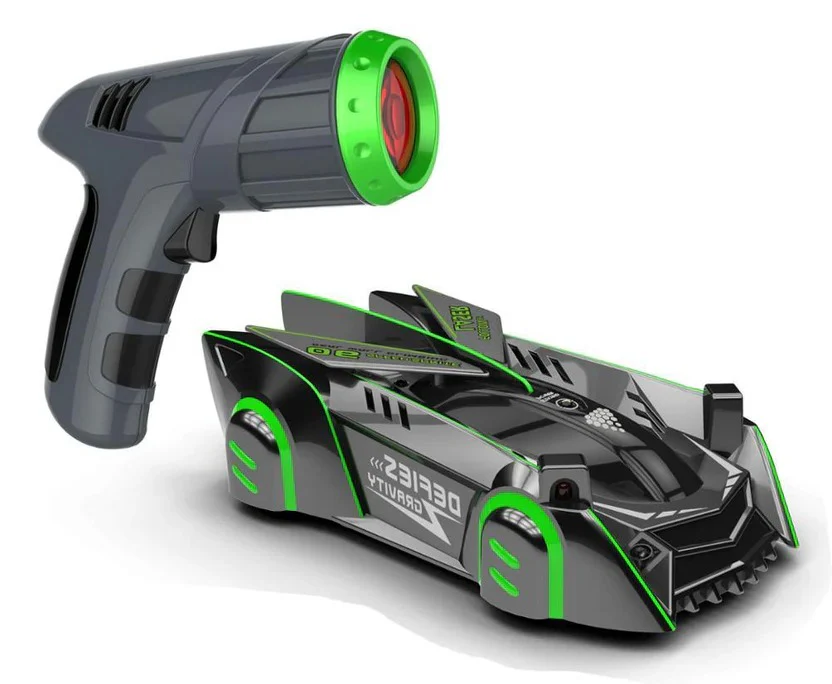Wall Climbing Car Toy for Kids - Image 3