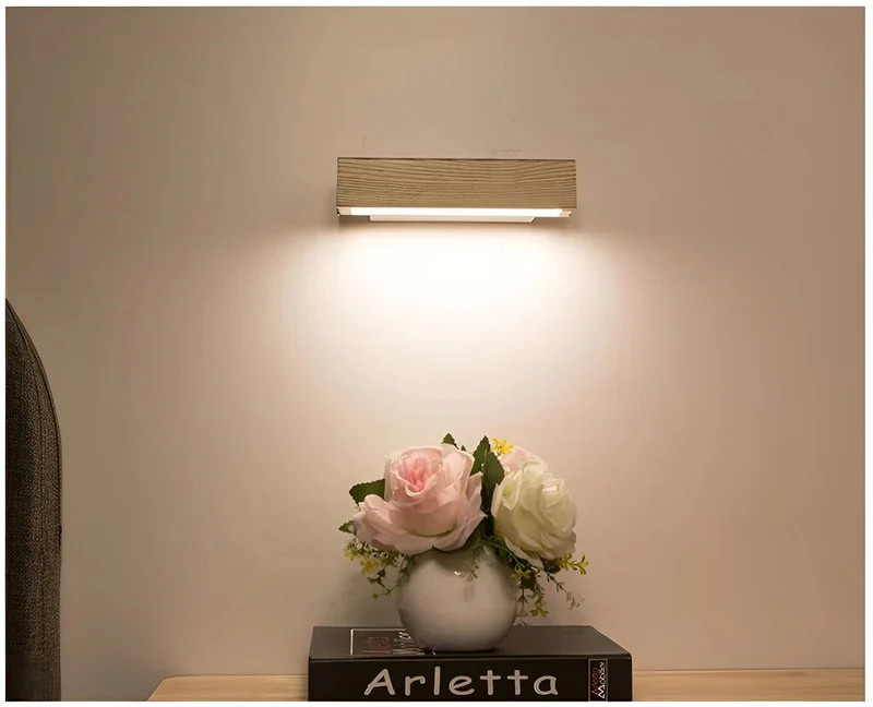Wall Lamp - Image 4