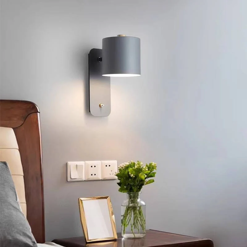 Wall Lamps For Bedroom And Living Room