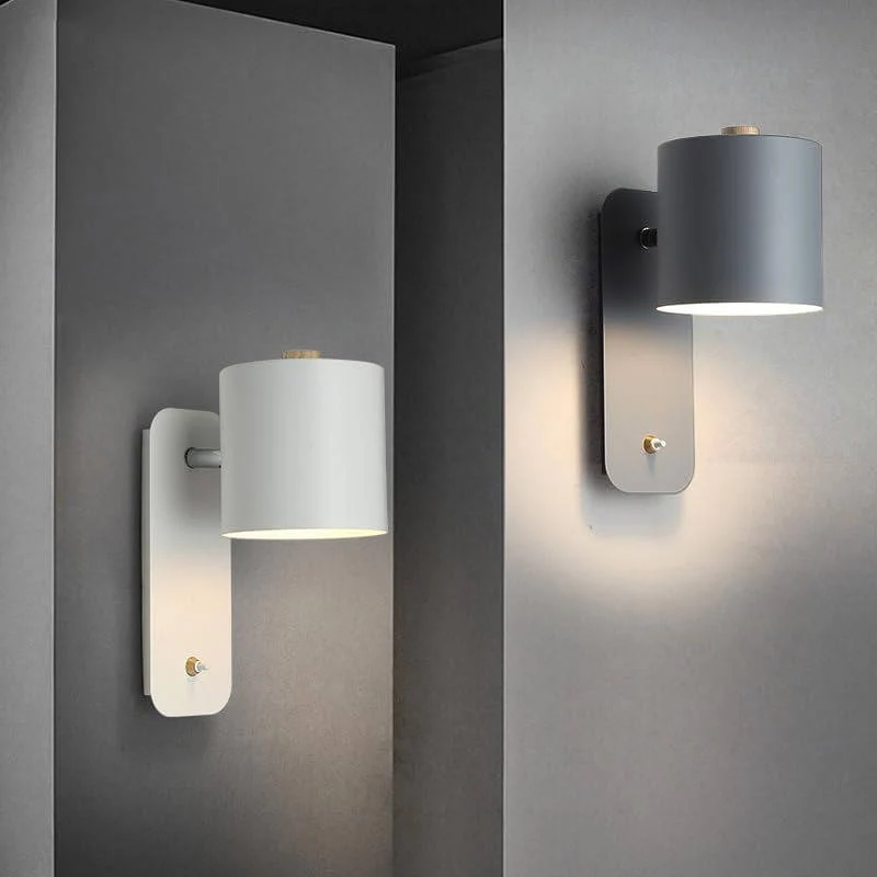 Wall Lamps For Bedroom And Living Room - Image 4