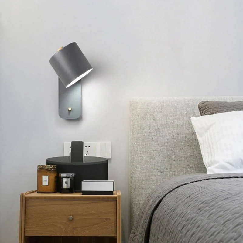 Wall Lamps For Bedroom And Living Room - Image 5