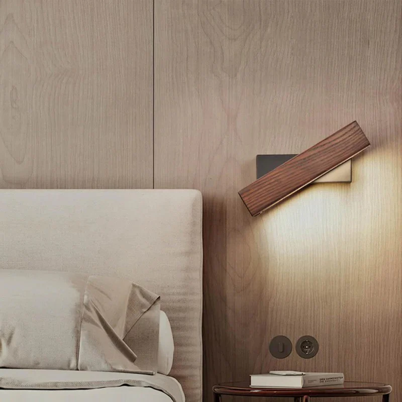Wall-Mounted LED Lamp - Image 3