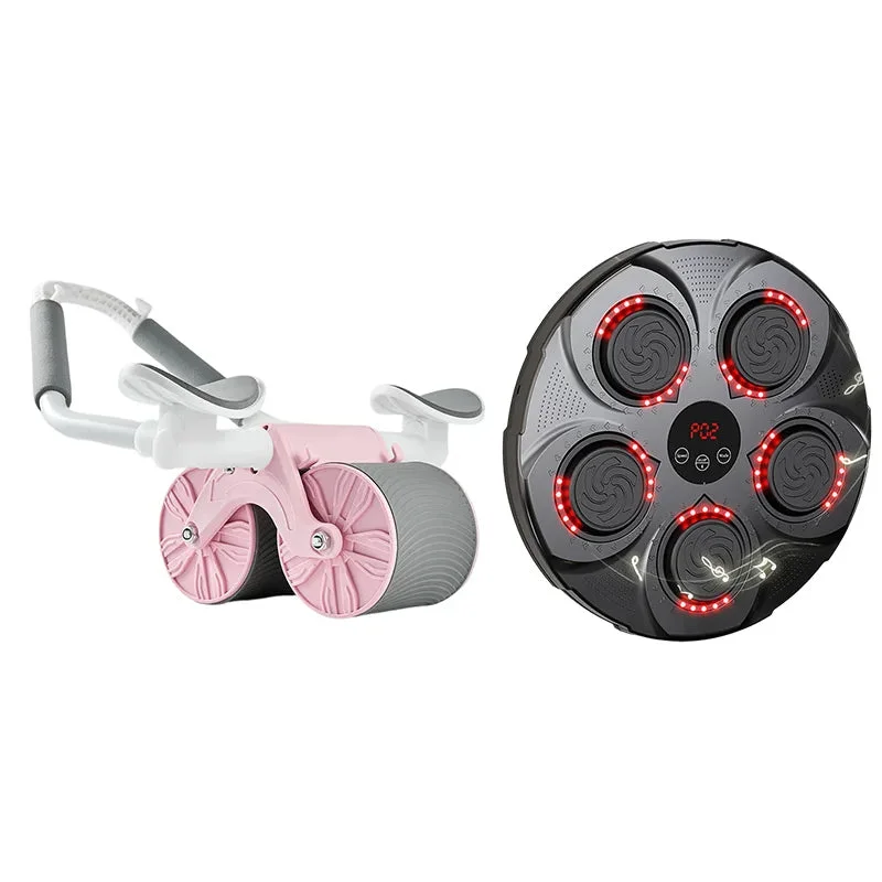 Wall Mounted Music Boxing Machine | Healthy Gift - Image 8