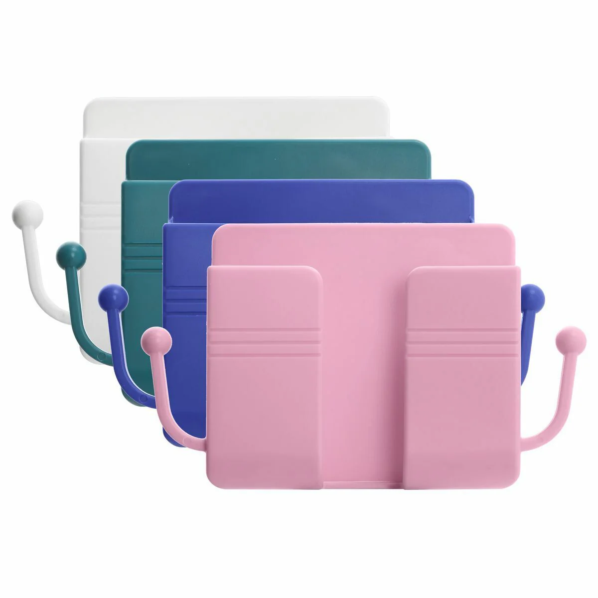 Wall Mounted Storage Holder - Image 2