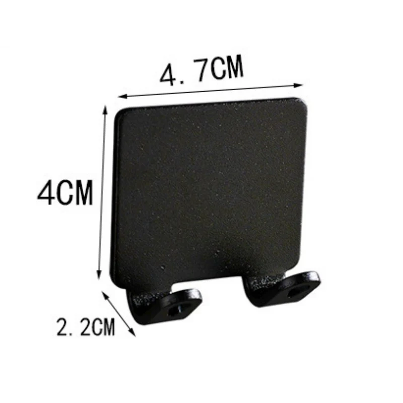 Wall Mounted Toothbrush Holder - Image 3