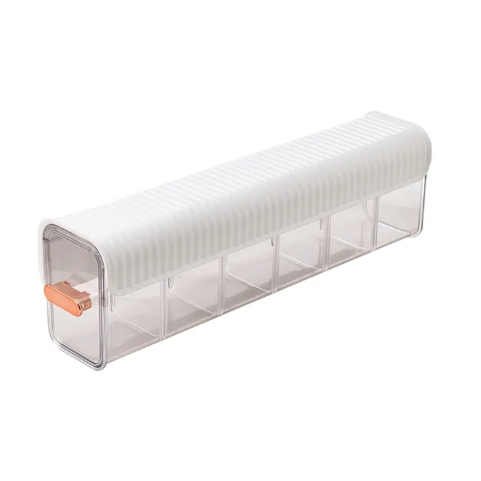 Wall-Mounted Underwear Storage - Image 3