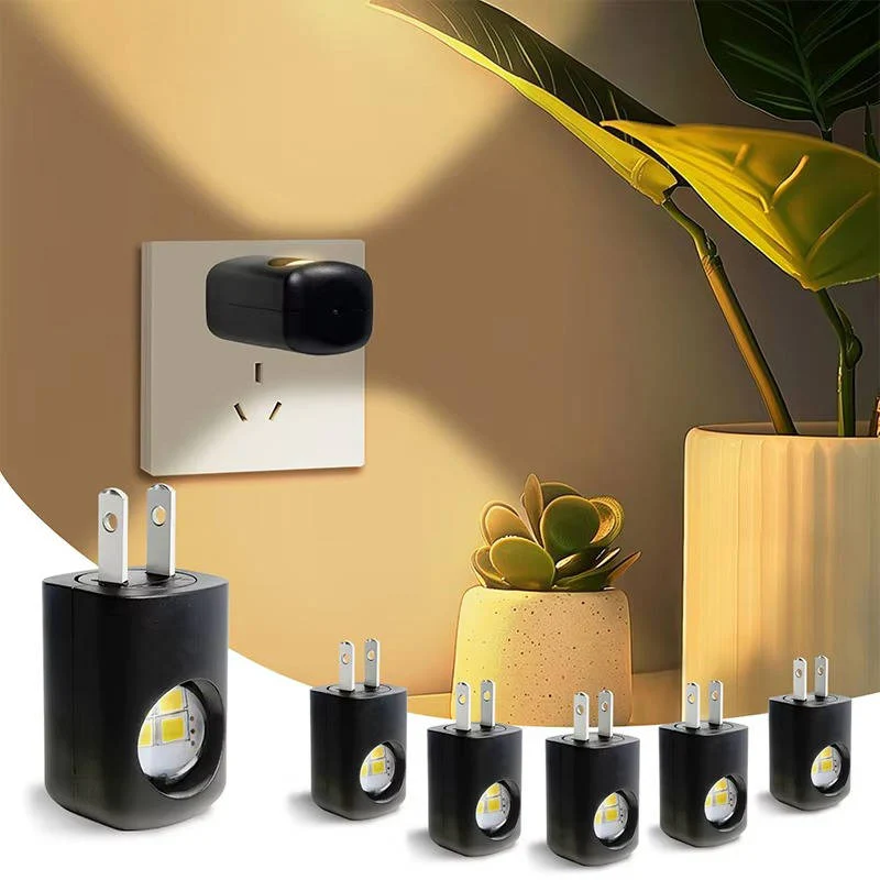 Wall Socket Light - Image 8
