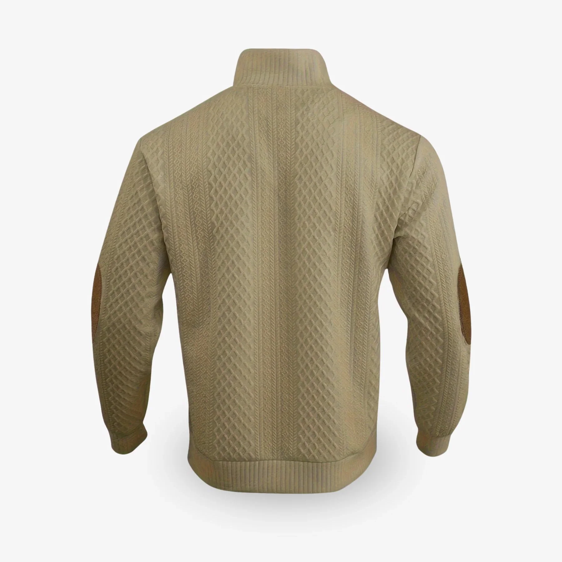 Warm and Soft Sweater For Men - Image 2