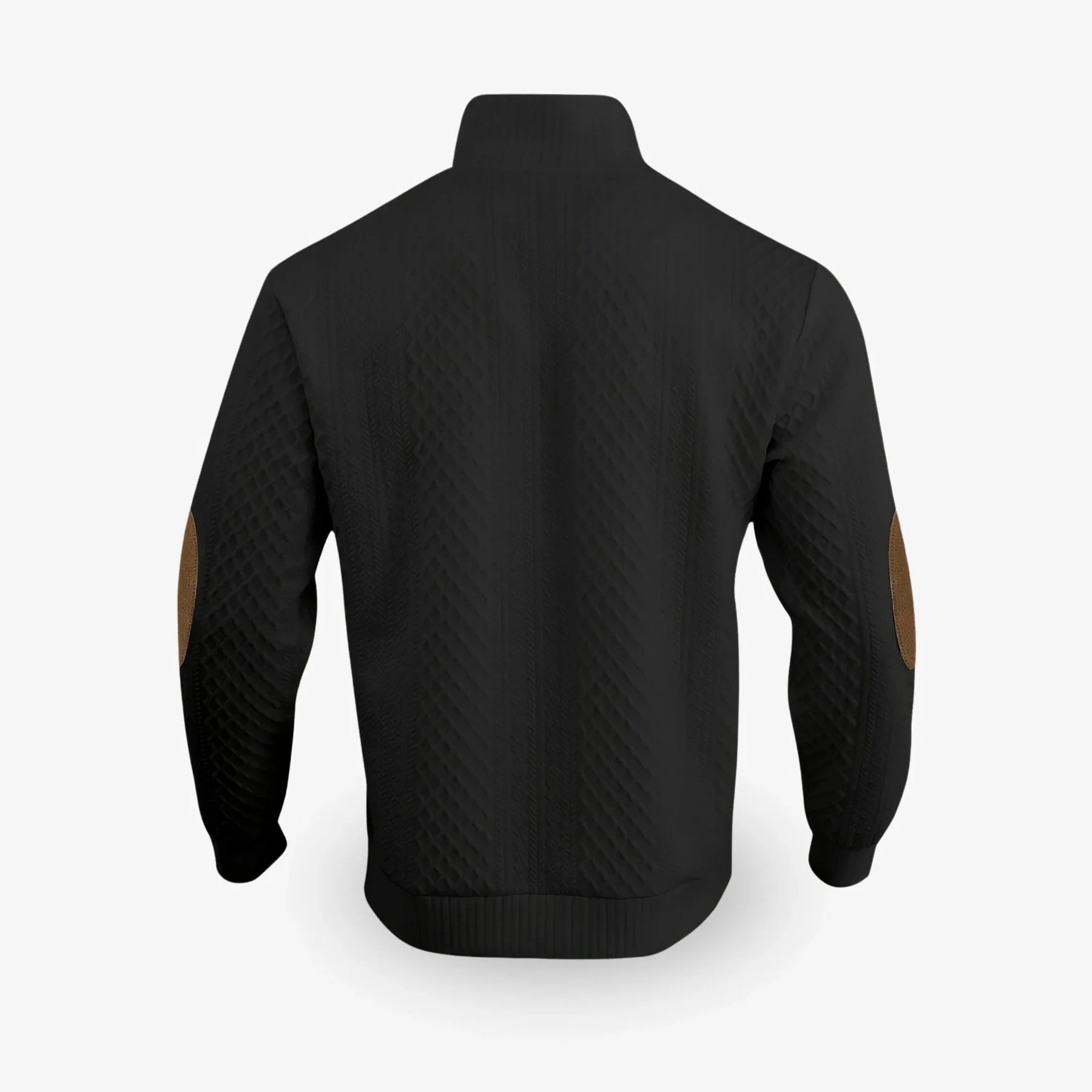 Warm and Soft Sweater For Men - Image 4