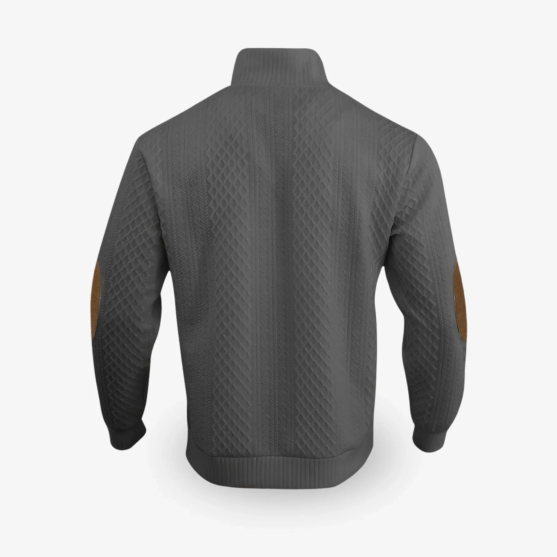 Warm and Soft Sweater For Men - Image 7