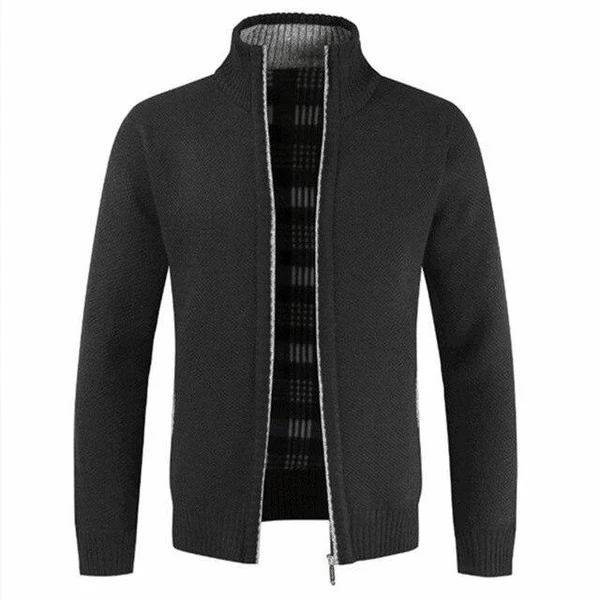 Warm comfortable vest - Image 4