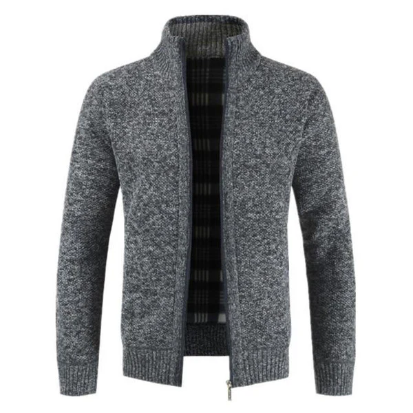 Warm comfortable vest - Image 5