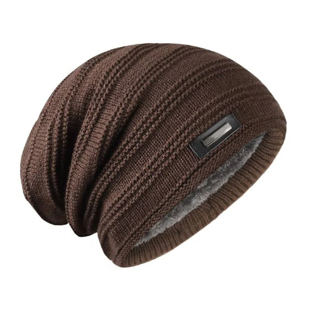 Warm Winter Hat - Image 4