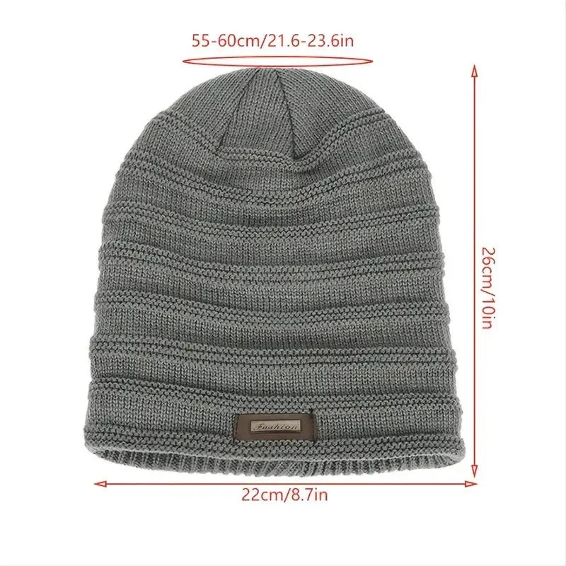 Warm Winter Hat - Image 6