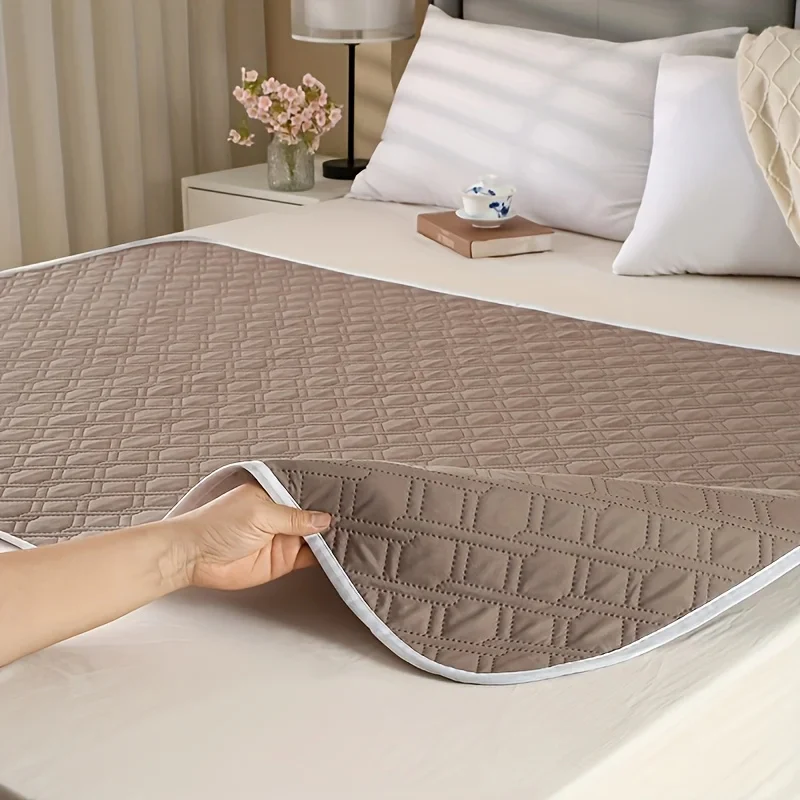 Washable Incontinence Bed Protector - Image 3