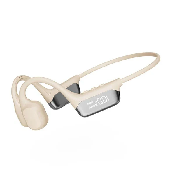 Waterproof Bone Conduction Headphones - Image 3