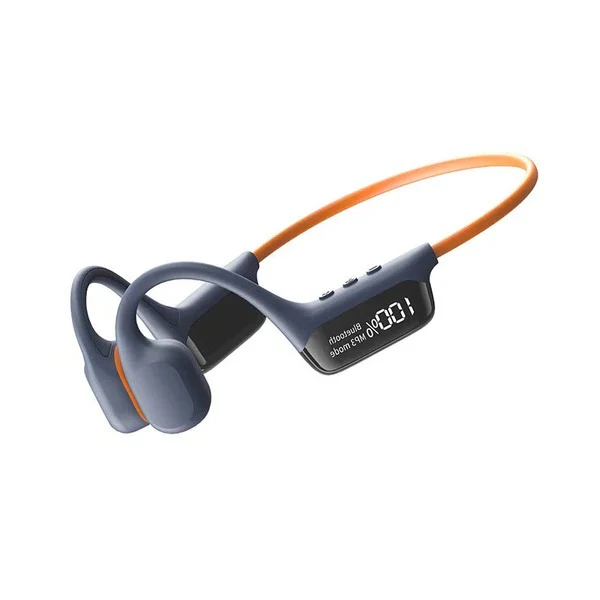 Waterproof Bone Conduction Headphones - Image 4