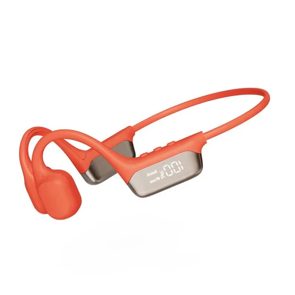 Waterproof Bone Conduction Headphones - Image 5