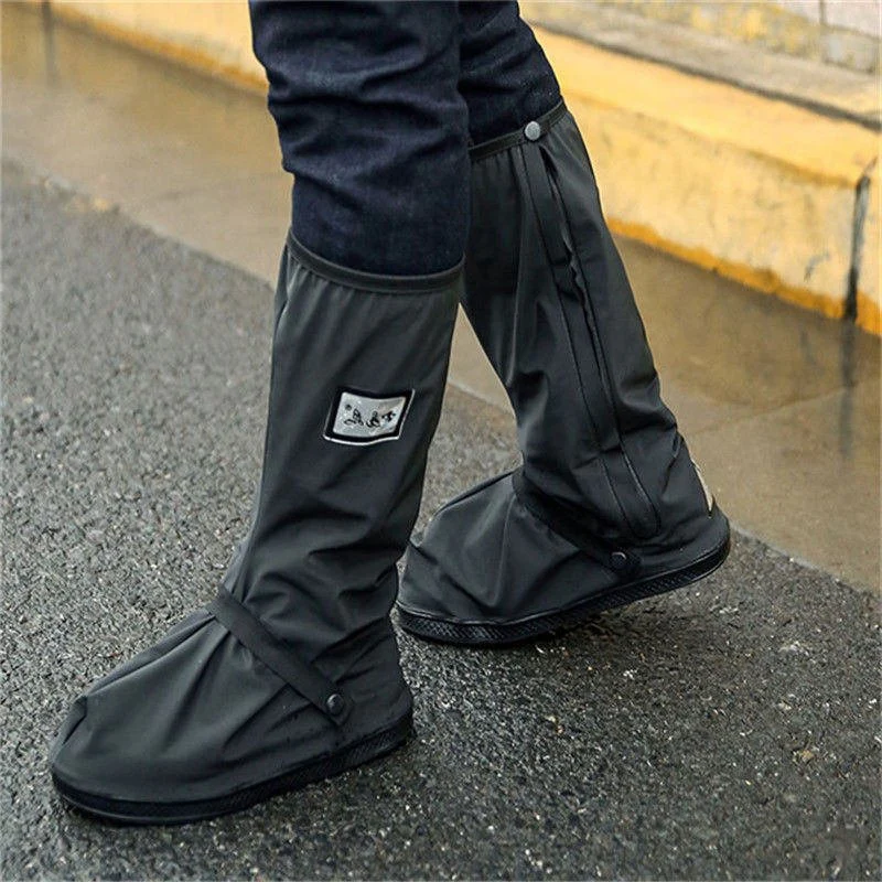 Waterproof Boot Covers - Image 7