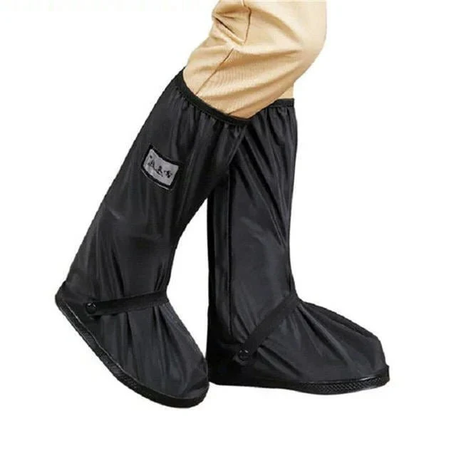 Waterproof Boot Covers - Image 8