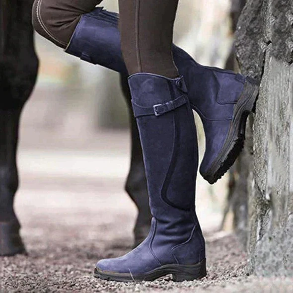 Waterproof boots for women - Image 4