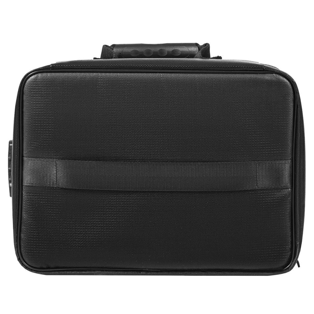 Waterproof Fireproof Document Cash Safe Bag - Image 4