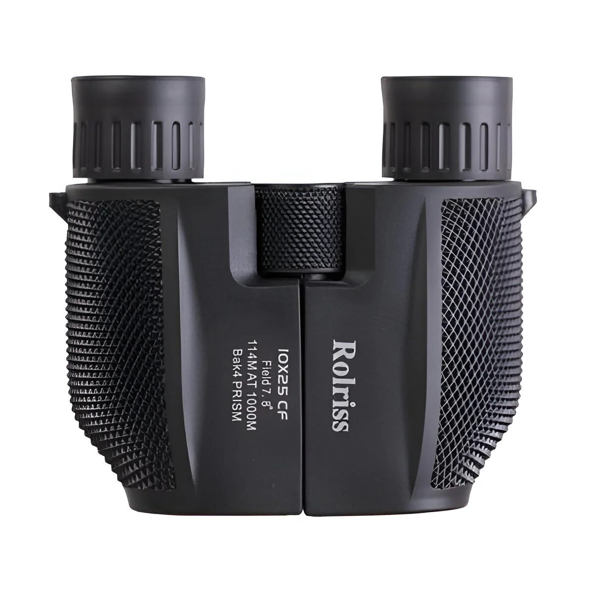 Waterproof high-power night-vision binoculars - Image 2